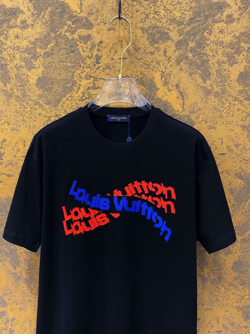 Louis Vuitton T-Shirts